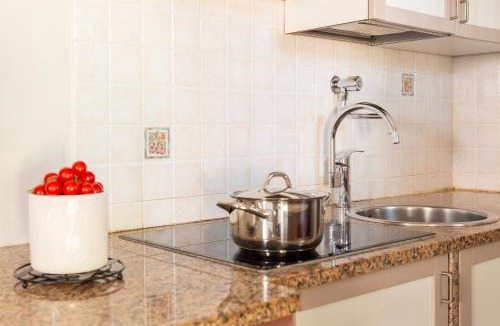 Saline Sadun Villa | Villa Trilocale sea, natura & relax!