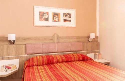 Saline Sadun Villa | Villa Trilocale sea, natura & relax!