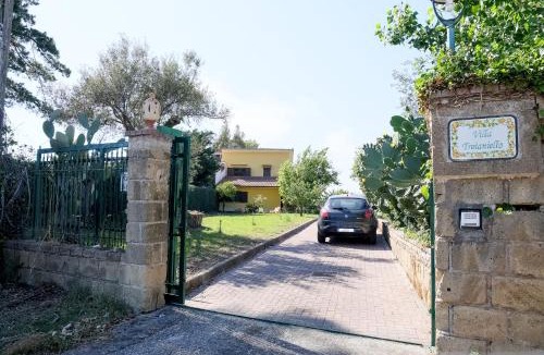 Carano House | Villa Troianiello