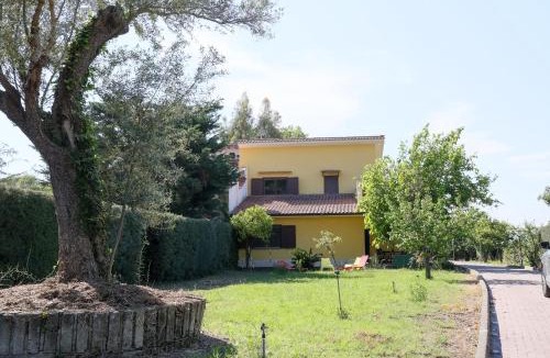 Carano House | Villa Troianiello