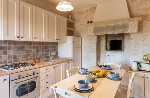 Martina Franca Cottage | Villa Trulli Alborèa - Martina F.