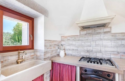 Ostuni Cottage | Villa Trulli Eden - Ostuni