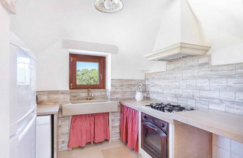 Ostuni Cottage | Villa Trulli Eden - Ostuni