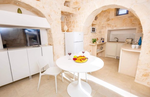 Casalini Villa | Villa Trullo Desideri by Villa Plus