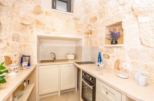 Casalini Villa | Villa Trullo Desideri by Villa Plus