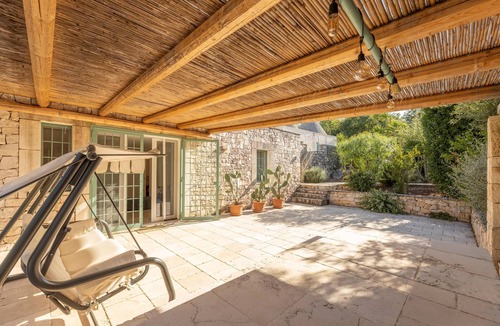 Ostuni Cottage | Villa Trullo Felice - Ostuni