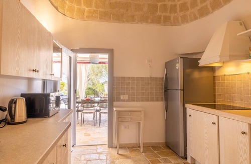 Ostuni Cottage | Villa Trullo Serenique - Ostuni