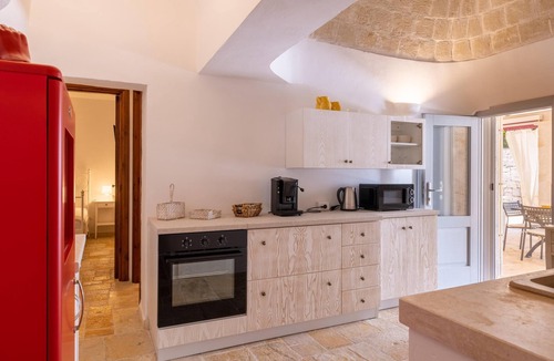 Ostuni Cottage | Villa Trullo Serenique - Ostuni