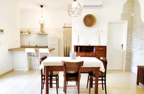 Torre Canne Apartment | Villa Tuppina