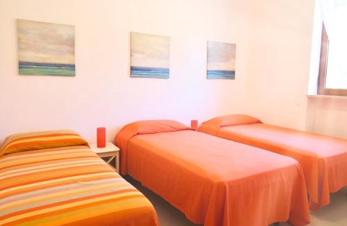 Torre Canne Apartment | Villa Tuppina