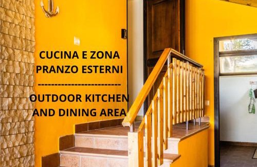 Latina Lido Villa | 'Villa Vènere Deluxe' 50mt Sea-Jacuzzi-Free Parking-Garden