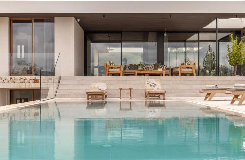 Ostuni Villa | Villa V - Epoca Collection