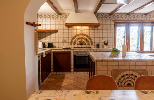 Lake Bracciano House | Villa Valentina by Interhome