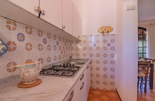 Madonna delle Grazie House | Villa Valentina - Villa Valentina 3