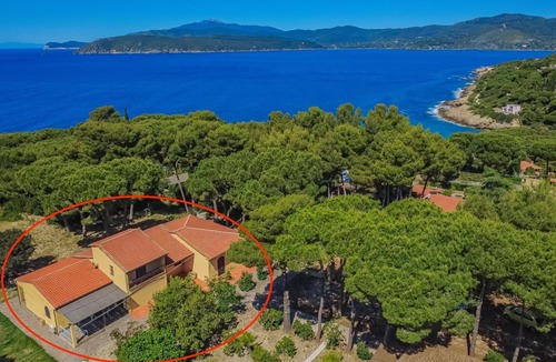 Madonna delle Grazie House | Villa Valentina - Villa Valentina 3