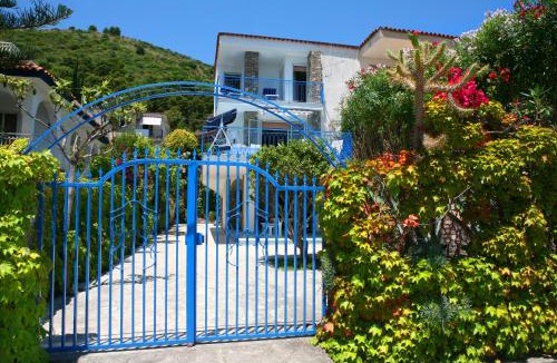 Ogliastro Marina House | Villa Valeria