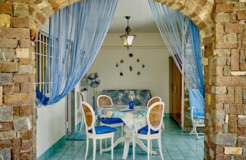 Ogliastro Marina House | Villa Valeria