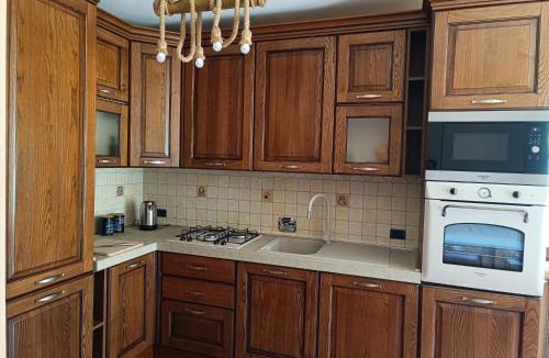 Casperia House | Villa Valle Tassignana