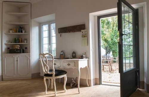 Nepi Villa | Villa Vallecento con Giardino - Borgo Stays