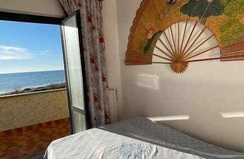 Tarquinia Villa | Villa Velca on the beach - Tarquinia