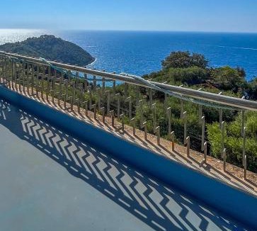 Monte Argentario House | Villa Velta Calagrande