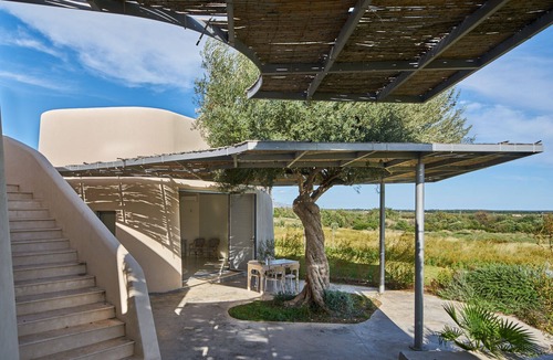 Noto Villa | Villa Vendicari junior