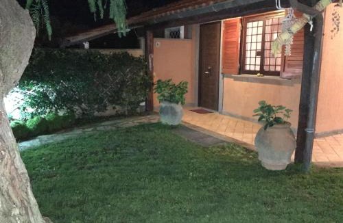 Marina di San Nicola House | VILLA VENERE near the sea- 25 minutes to S.Peter