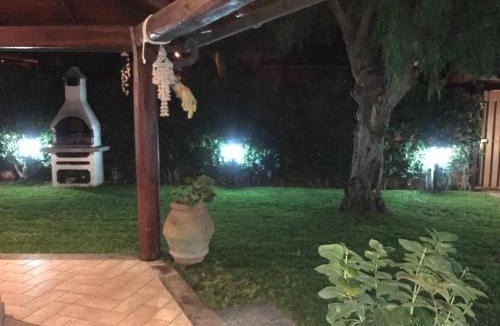 Marina di San Nicola House | VILLA VENERE near the sea- 25 minutes to S.Peter