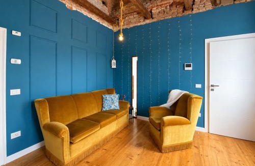 Dolo Villa | Villa Veneta facing the Brenta river, 30 minutes from Venice