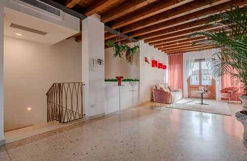 Grantortino di Gazzo Villa | Villa Venice Carnival - Wellness