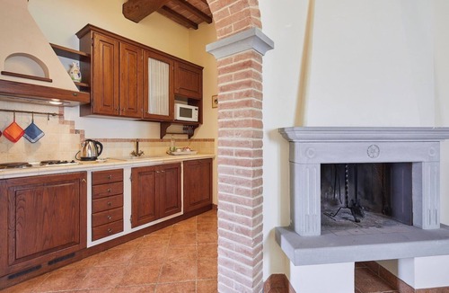 Ranciano Villa | Villa Vera In Castiglione del Lago, Umbria