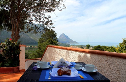 Castelluzzo Bed & Breakfast | Villa Verdesca
