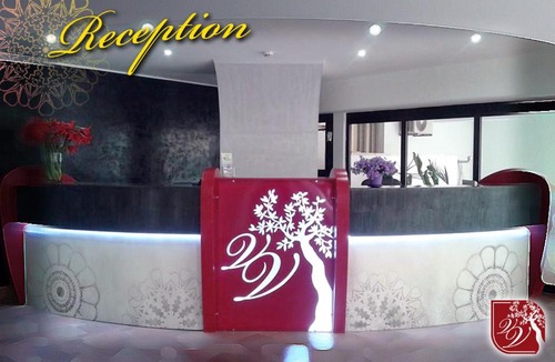 Nettuno Hotel | Villa Verdiana
