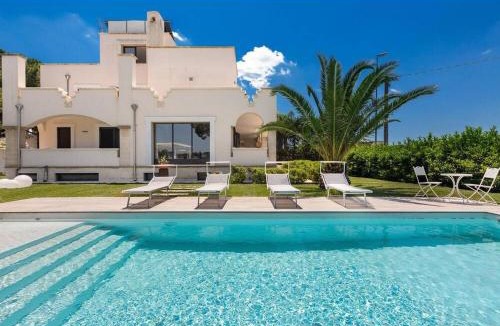 Torricella Apartment | Villa Vespucci