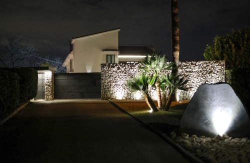 Cimitile House | Villa Vetrano B&B