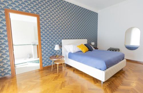 Cimitile House | Villa Vetrano B&B