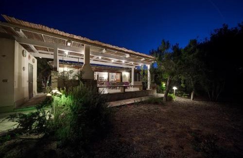 Caucana-finaiti-casuzze-finaiti Nord Villa | Villa Vigata on the beach of kaucana