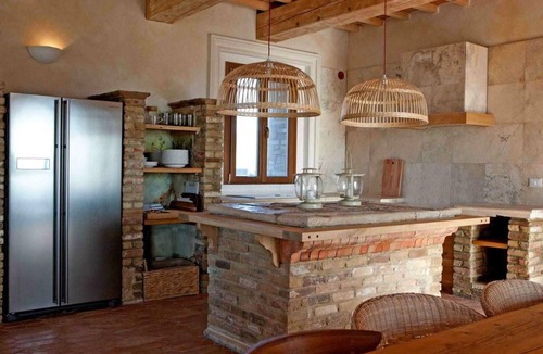 Saline di Volterra House | "Villa VII tempo" mit gemeinschaftlichem Pool by Interhome