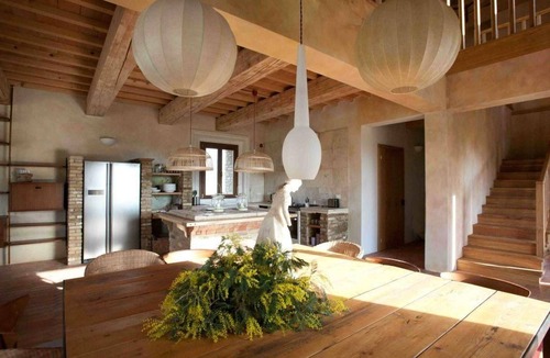 Saline di Volterra House | "Villa VII tempo" mit gemeinschaftlichem Pool by Interhome