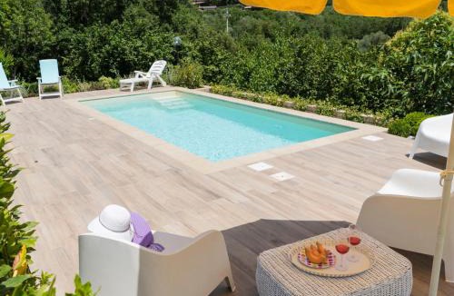 Lake Bracciano Villa | Villa Villa Bougainvillea by Interhome