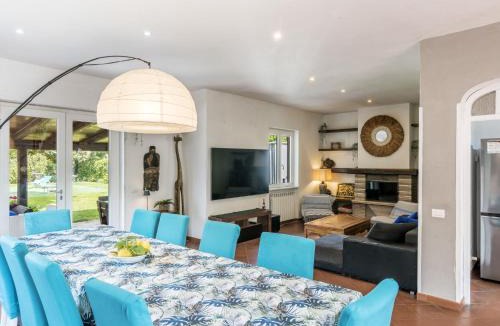Colonia Elena Villa | Villa Villa San Felice 2 by Interhome