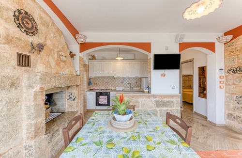 Torre Vado Villa | Villa 'Villetta La Pajara'