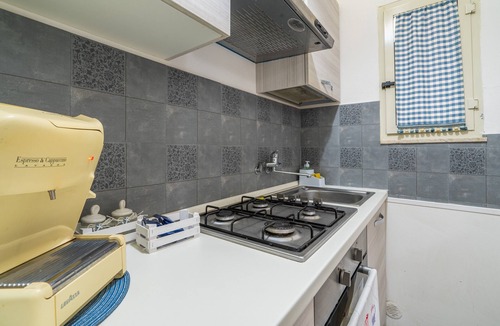 Granelli Villa | Villa "Villetta Granelli" with Private Terrace and Wi-Fi
