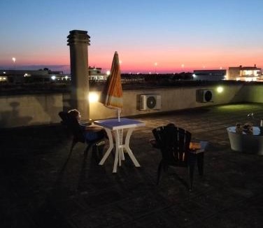 Il Monte House | VILLA VIRGINIA