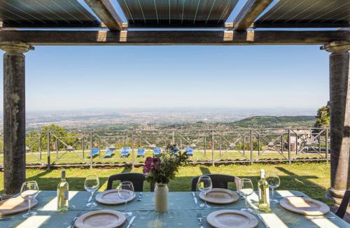 Rocca di Papa Villa | Villa Vista da Rocca di Papa-2 by Interhome