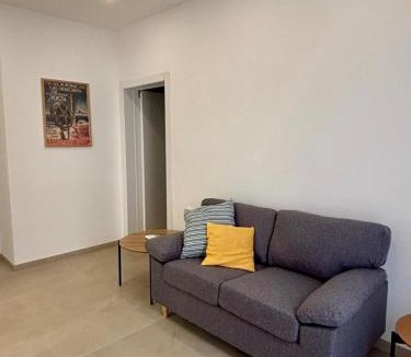 Santa Maria in Stelle Apartment | Villa Vittoria Apartments