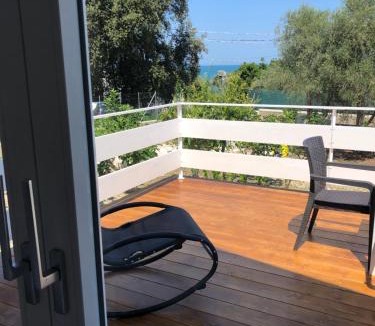 Rodi Garganico Bed & Breakfast | Villa Vittoria Garden