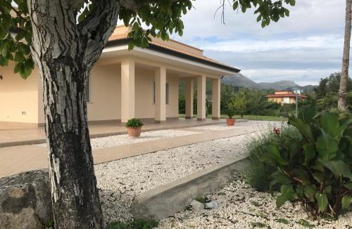 Formia Bed & Breakfast | Villa Vittoria