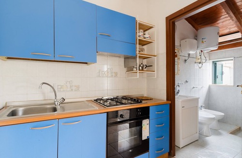 Torre dell'Orso Villa | Villa Vittoria: 13 Guests, Private Pool, Wi-Fi & Air Conditioning