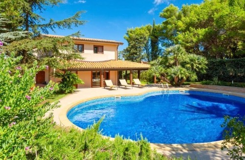 Paparella Villa | Villa Vittoria with private pool